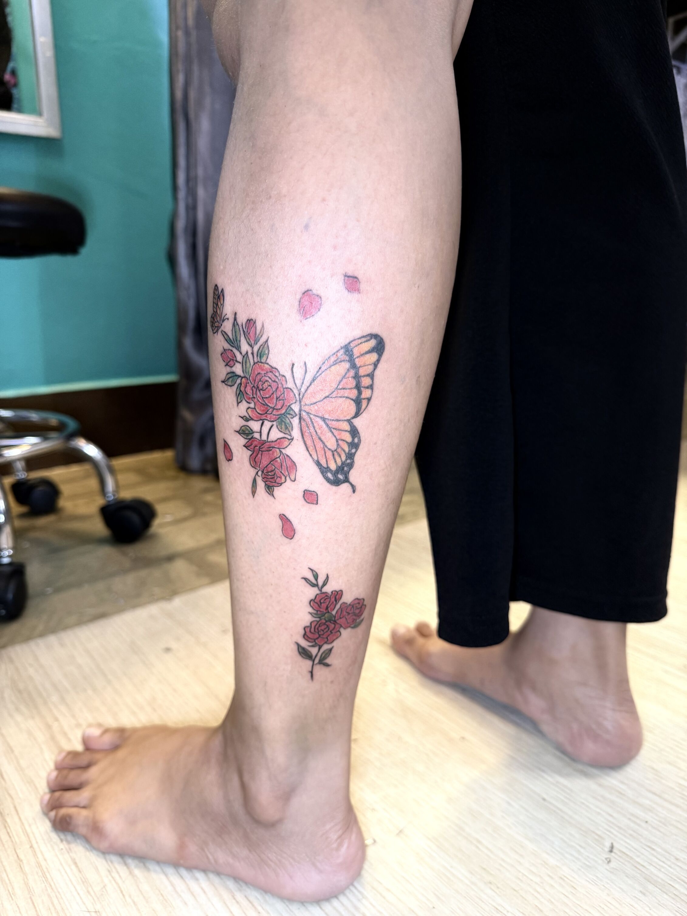 Tattoo Portfolio
